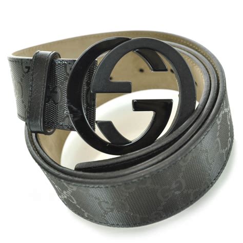 gucci belt 100-40